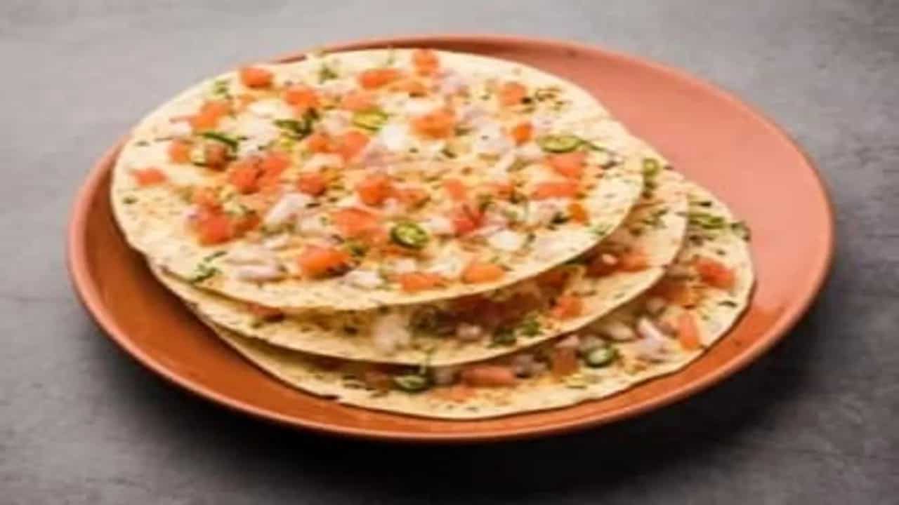 The Papad Of Your Meals: How Did This Crunchy Side Dish Become Indispensable To The Indian Fare?