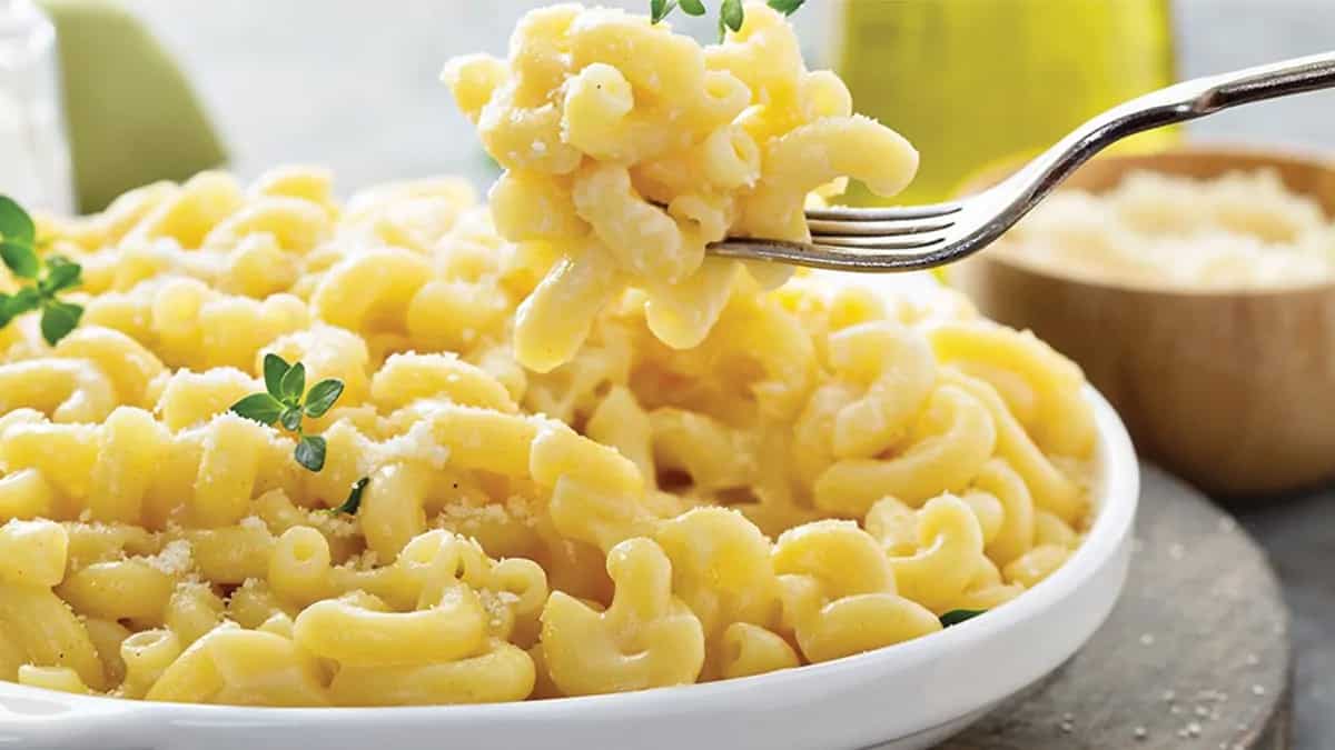 Watch: This One-Pot Pasta Is A Great ‘Lazy Dinner’ Recipe