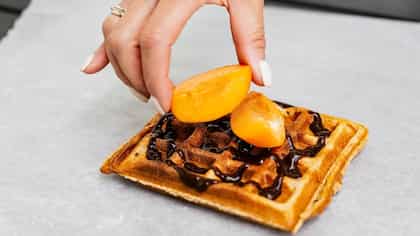 How To Make Delicious Waffles: 4 Tips And Tricks To Ace It