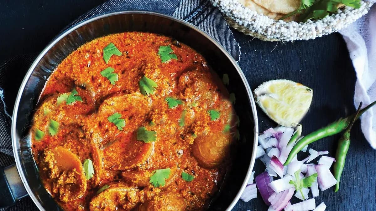 Give Your Regular Dum Aloo A Classic Makeover With These 5 Interesting Recipes 