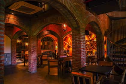 Driving To Chandigarh, Here’s The List Of Best Breweries In The City