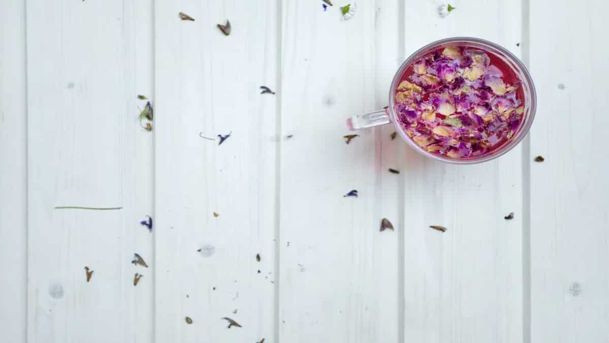 Pink And Pretty: Have You Tried Kashmir’s Noon Chai or Pink Tea?
