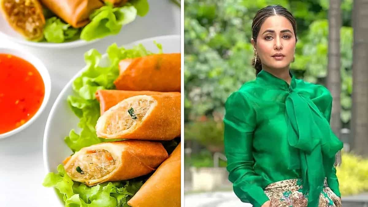 Thanks To Hina Khan’s Thai Vacation, We’re In A Food Coma