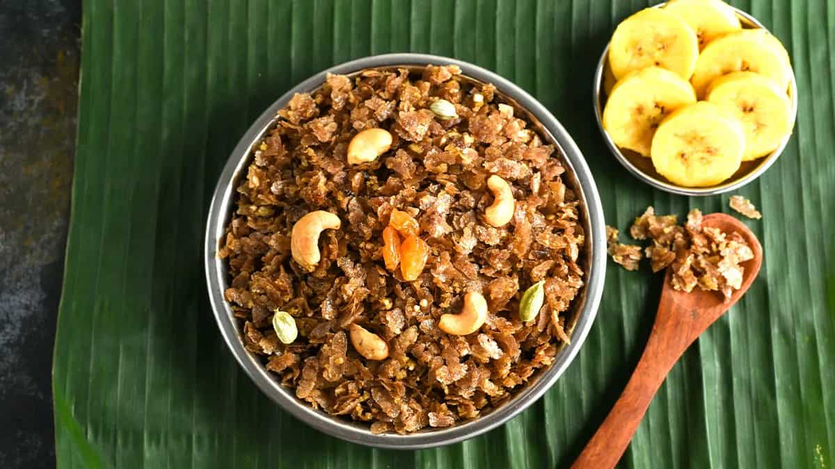 Janmashtami 2022: Recipe For Vella Aval, The Revered Prasadam