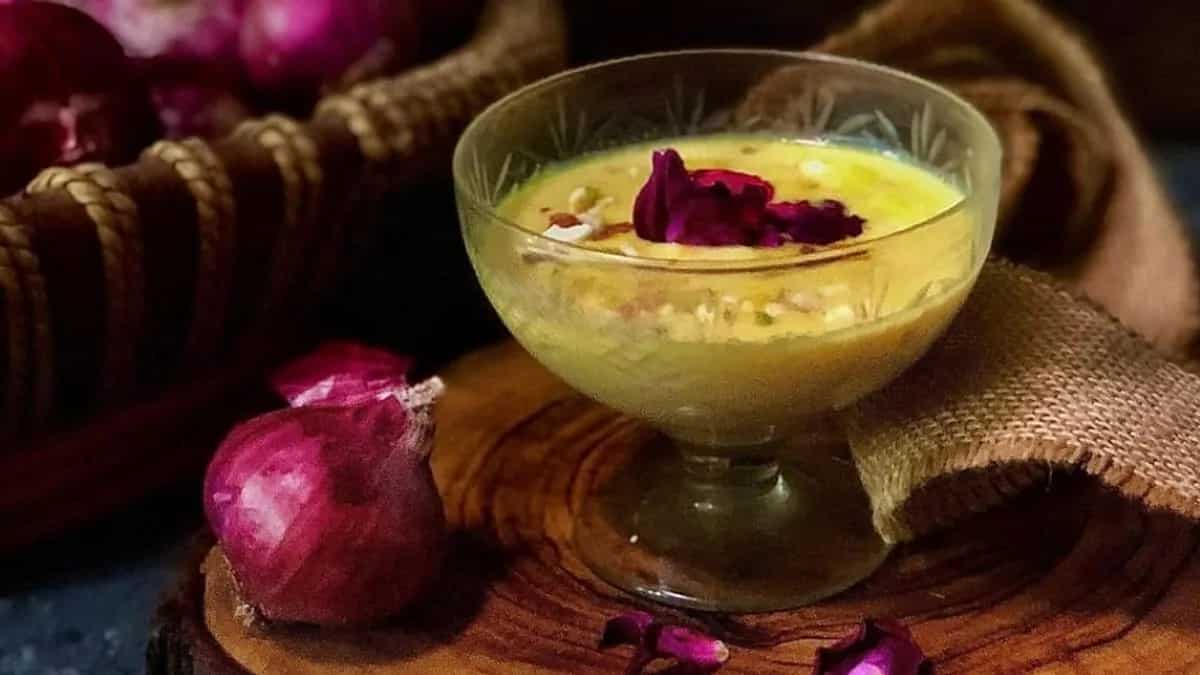 From Soya to Onion: 5 Unique Kheer Recipes