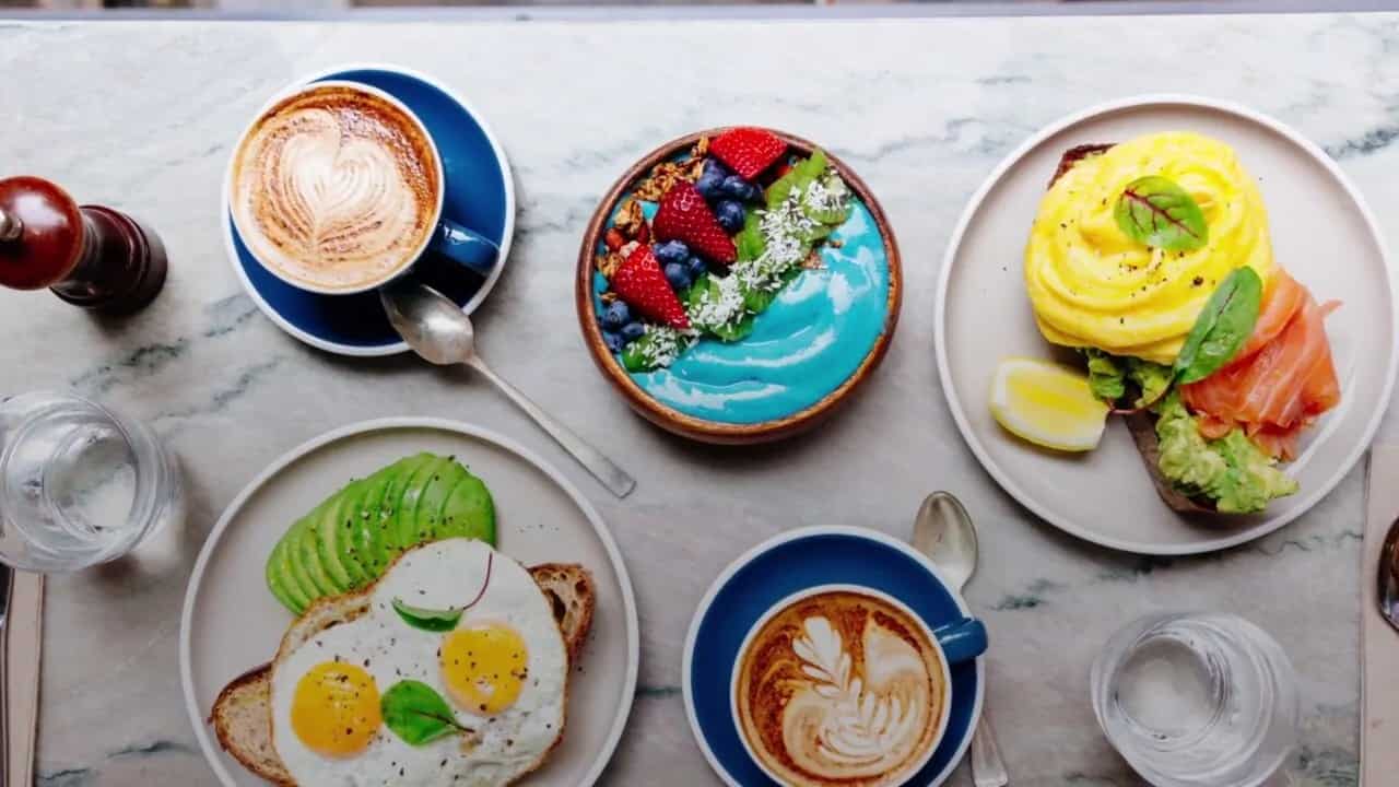 5 Food Habits Of King Charles III Revealed
