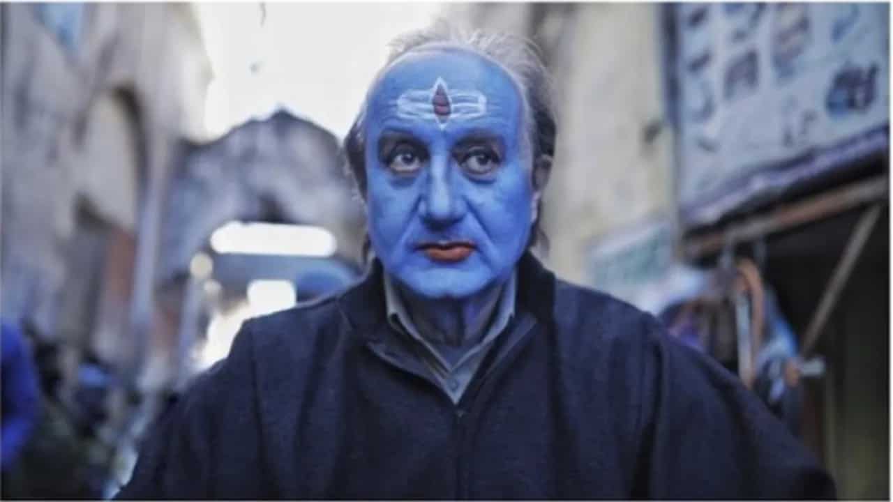 Anupam Kher Devours Strawberries With Chocolate For Dessert; 3 Pudding Recipes Inside 