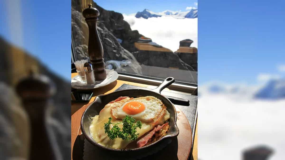 Coffee Houses To Cafes: The Best Coffee And Food In Dalhousie