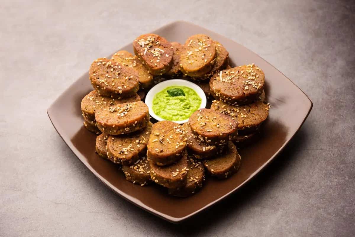 Muthia: Snack In Gujarat And Breakfast In Chhattisgarh  