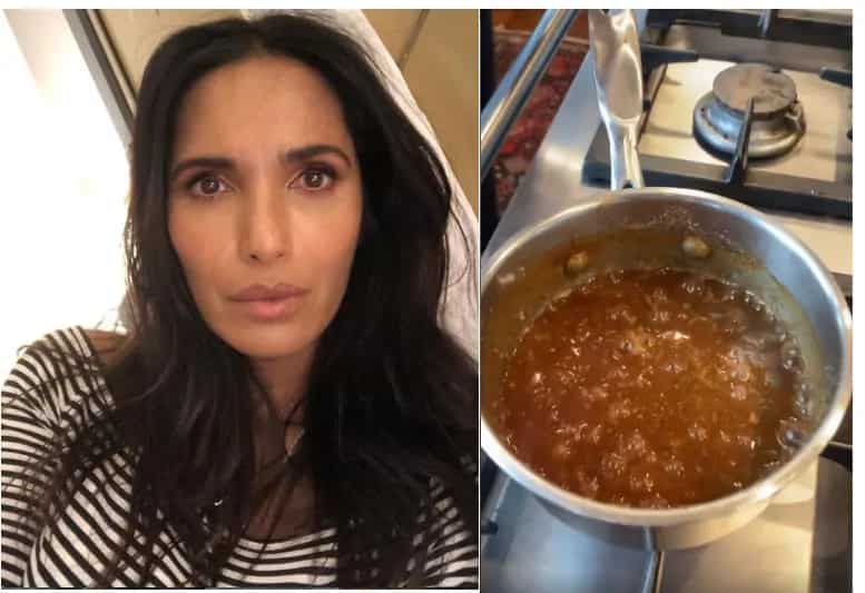 When Padma Lakshmi Got Nostalgic Sharing Her Dates and Imli Chutney Recipe(02)