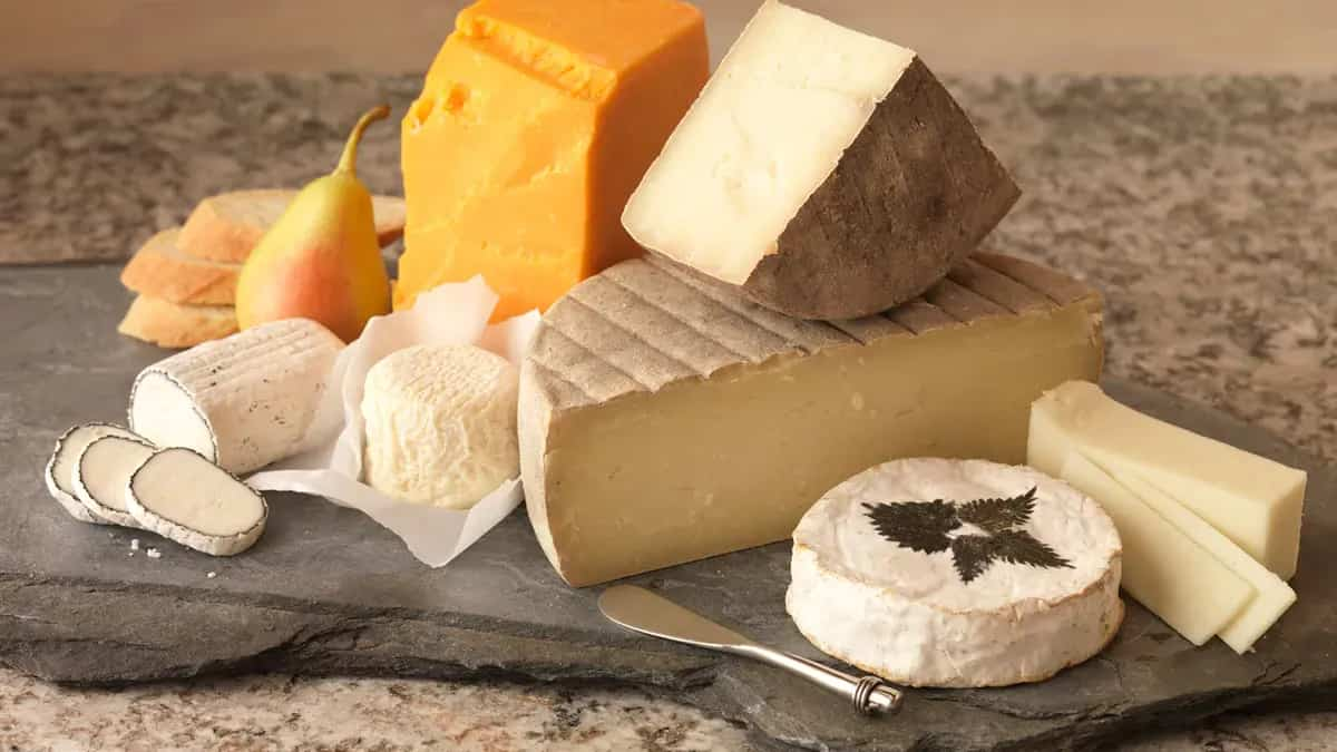 Did You Know About These 5 Fun Facts About Cheese?