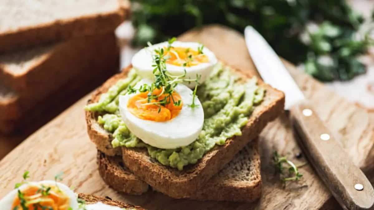 Quiz: Have An Egg-cellent Day With These Fun Facts!