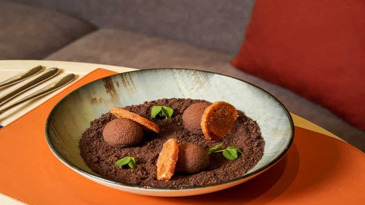 Try This Decadent Chocolate Recipe By An Executive Pastry Chef
