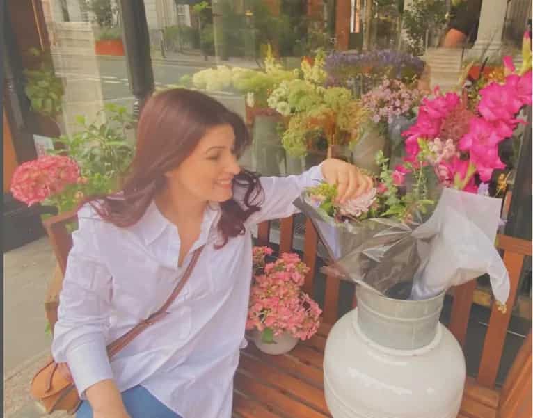 Caution: Twinkle Khanna’s Rose Almond Cake From This Iconic Mussoorie Bakery Can Trigger Cravings