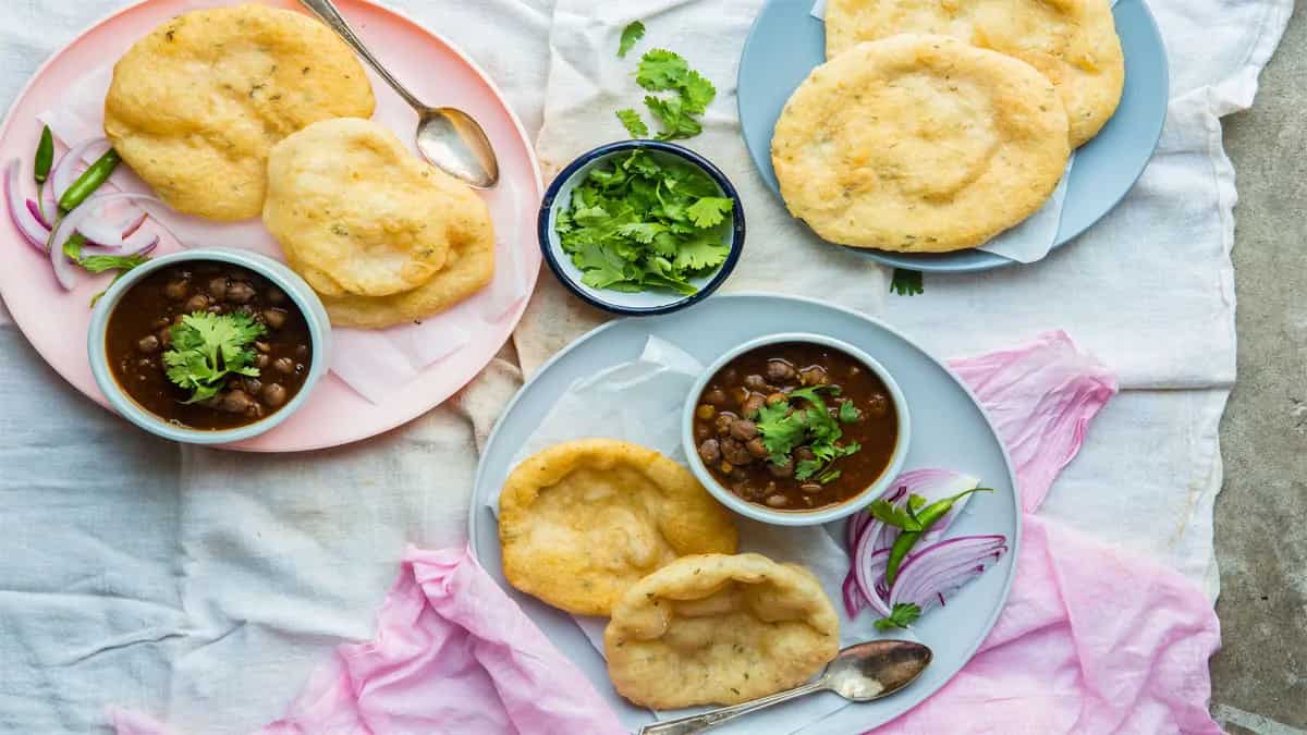 Wait, We Just Found The Pahadi Cousin Of Bhatura