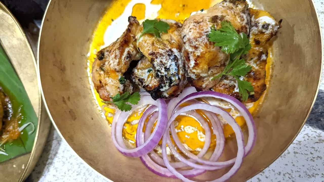 Relive Your Childhood At This Newest Park Themed Restaurant in Saket