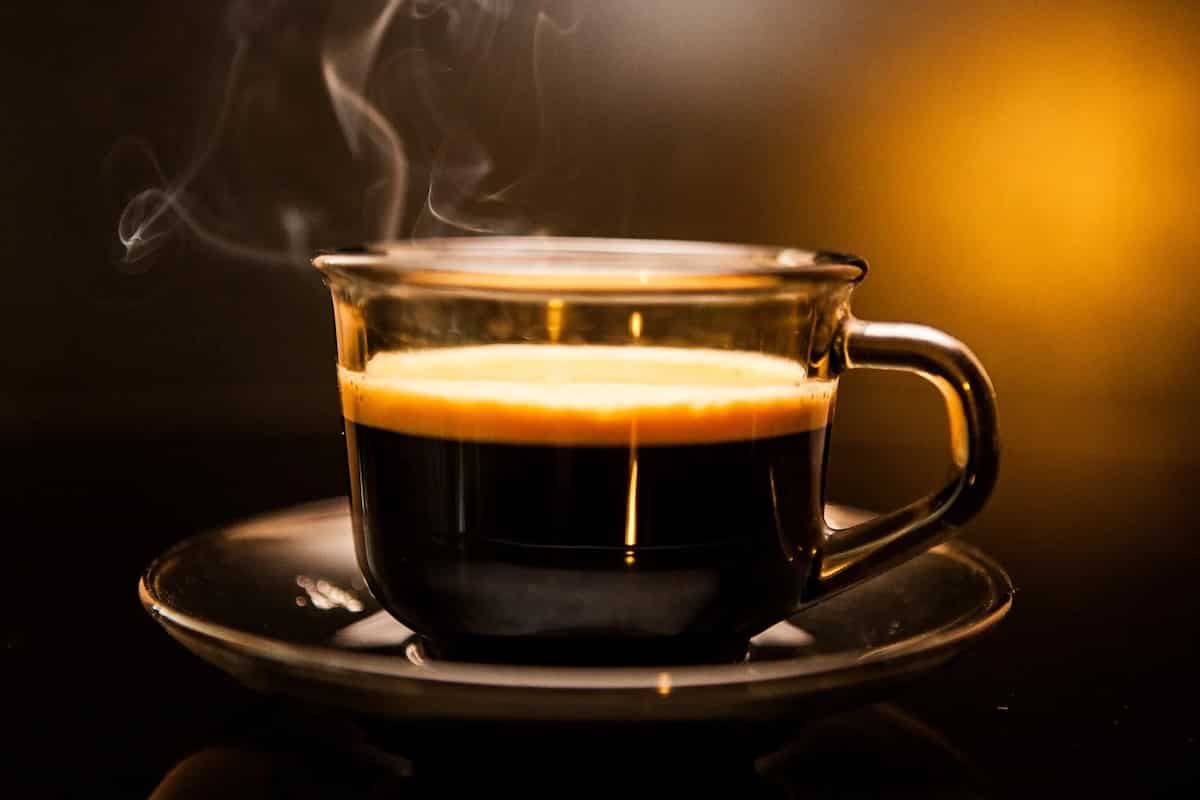 Quiz: Don't be latte, solve it fast!