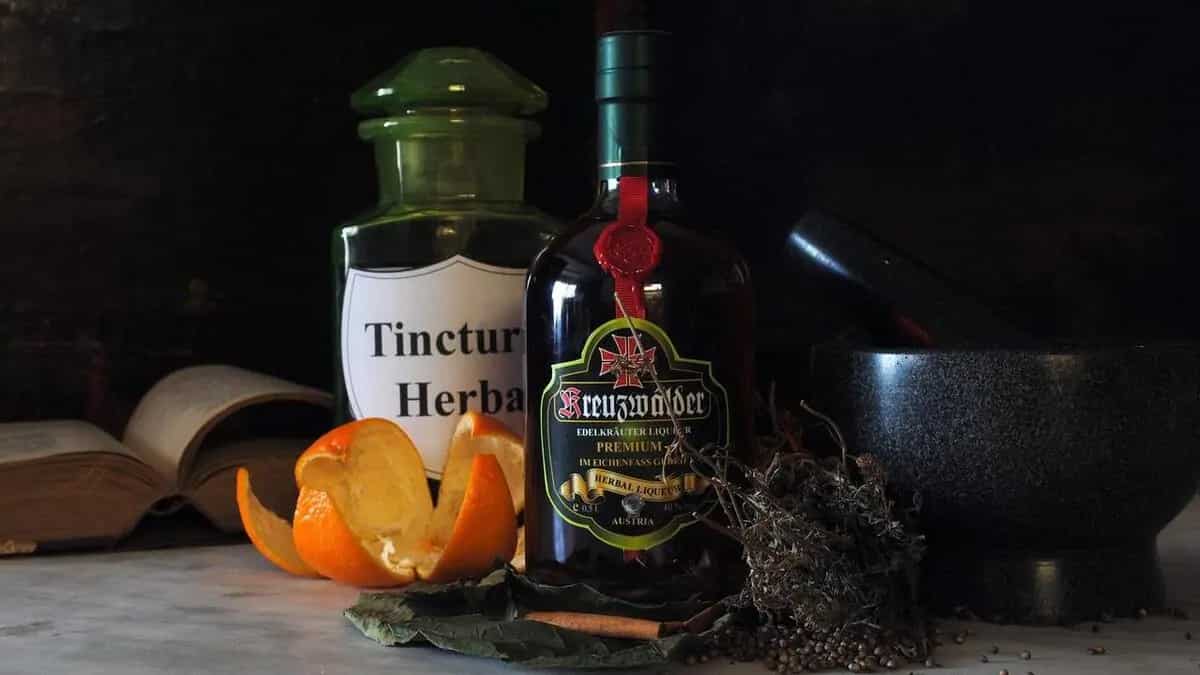 Explained What Bitters Are And How To Use Them