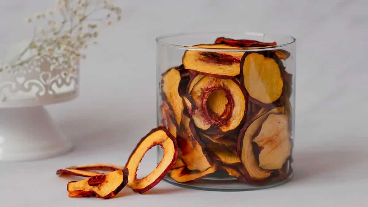 Dried Fruits: All You Need To Know About These Healthy Treats 