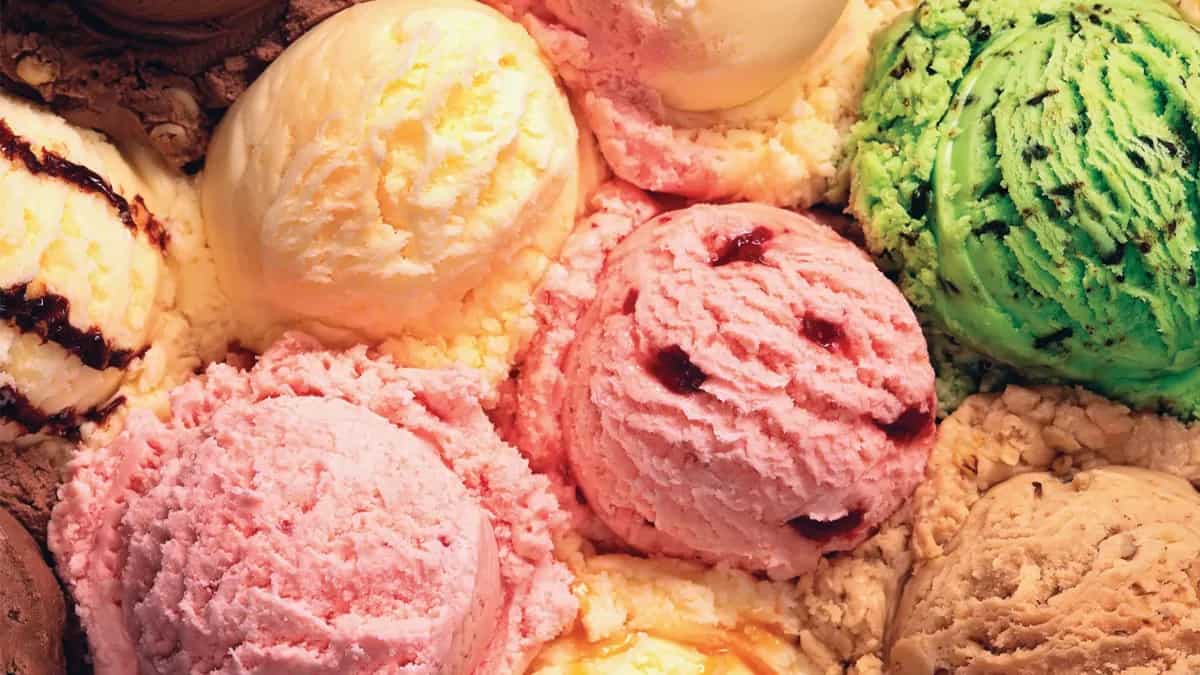 Ice Cream Day 2022 Tried These Quirky Ice Cream Flavours?