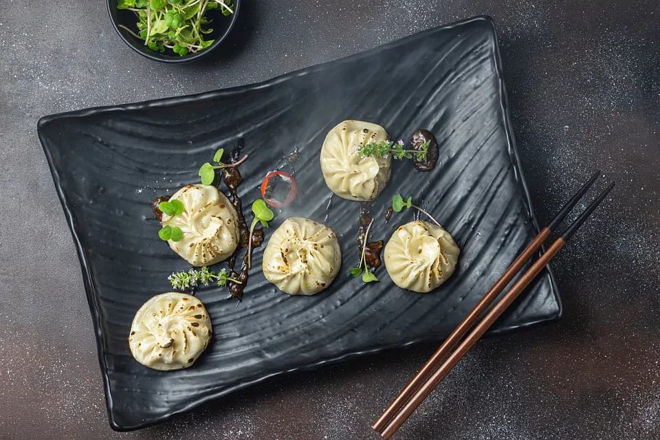 Viral These Unique Ice Cube Momos By Chef Ranveer Brar Are Taking The