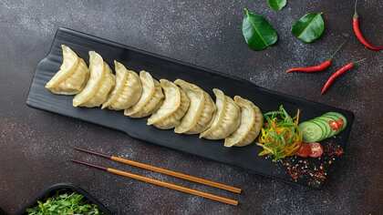 From The Chinese Wontons To Japanese Wontons: Do You Know These Dumpling Varieties?
