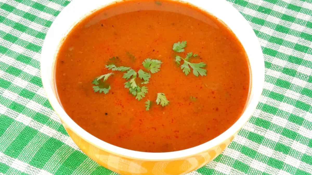 Tomato Curry: This Tangy-Spicy Dish Is A Must-Try