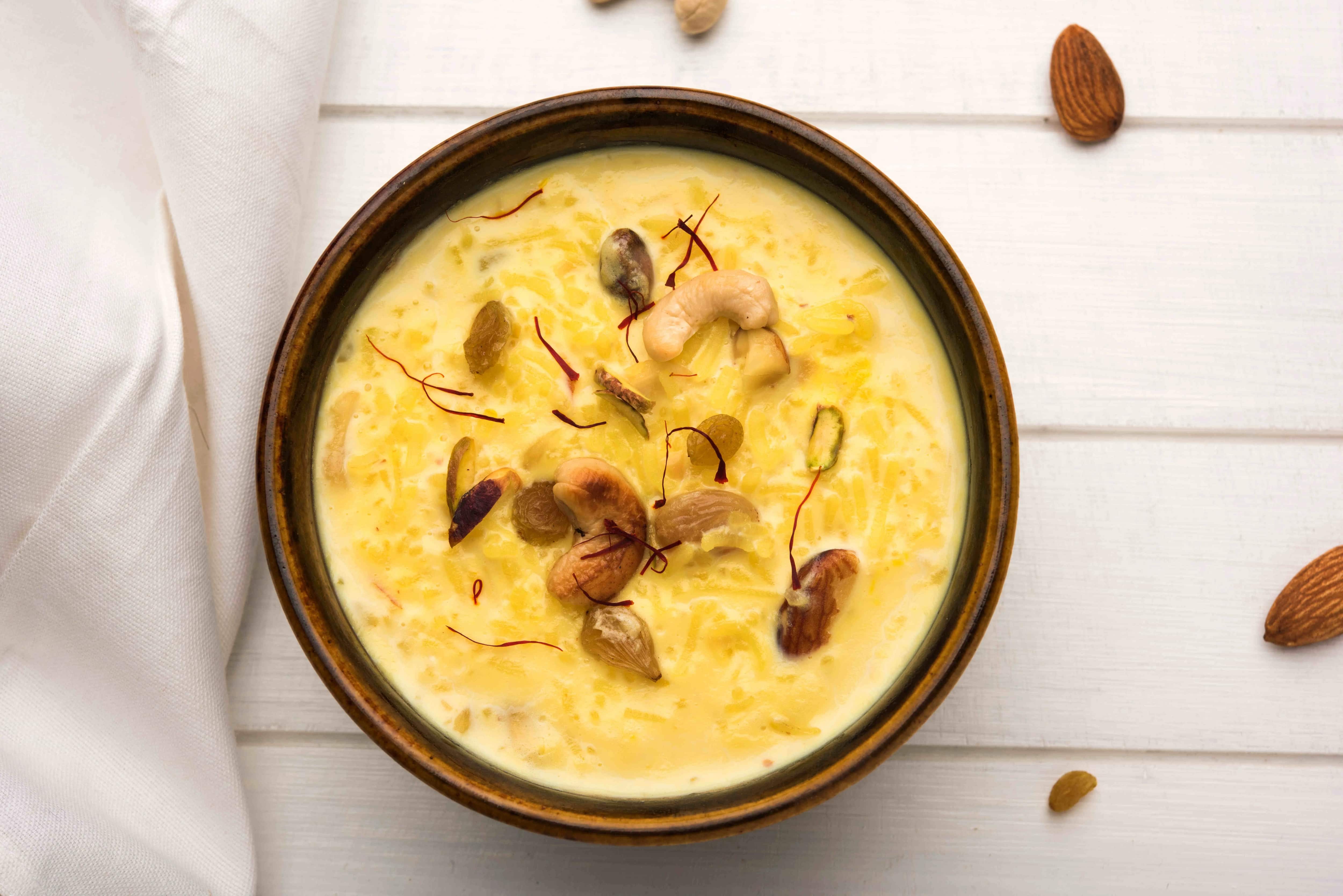 Making Restaurant-Style Nariyal Ki Kheer, Steal-Worthy Recipe And Tips