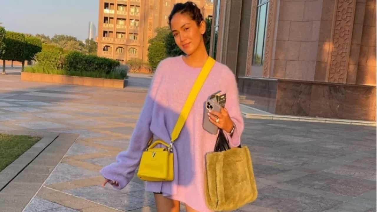 Mira Kapoor’s Overstuffed Snack Bag Is Totally Relatable; 4 Recipes For Next Trip