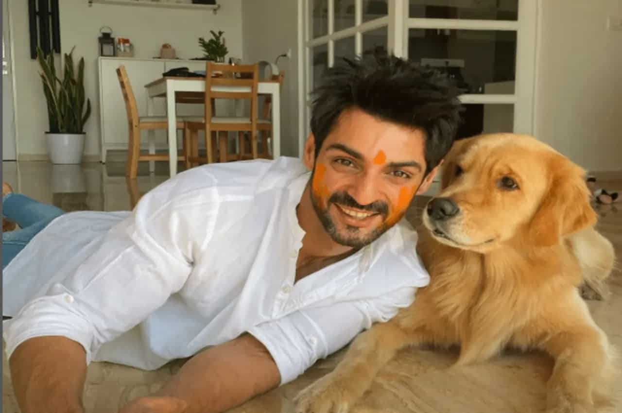 Malpua, Baida Roti And More: Karan Wahi’s Bhendi Bazaar Grub Is Making Us Drool