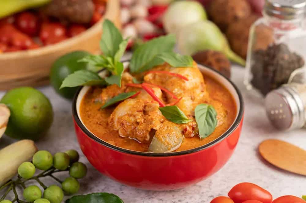 Know These 3 Curries From Mangalore Cuisine