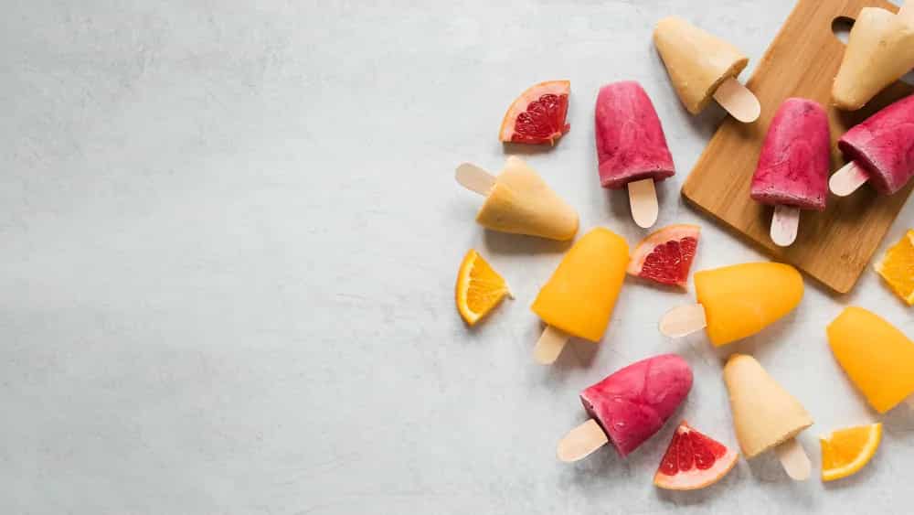 Summer Special: Beat The Heat With These Watermelon Popsicles