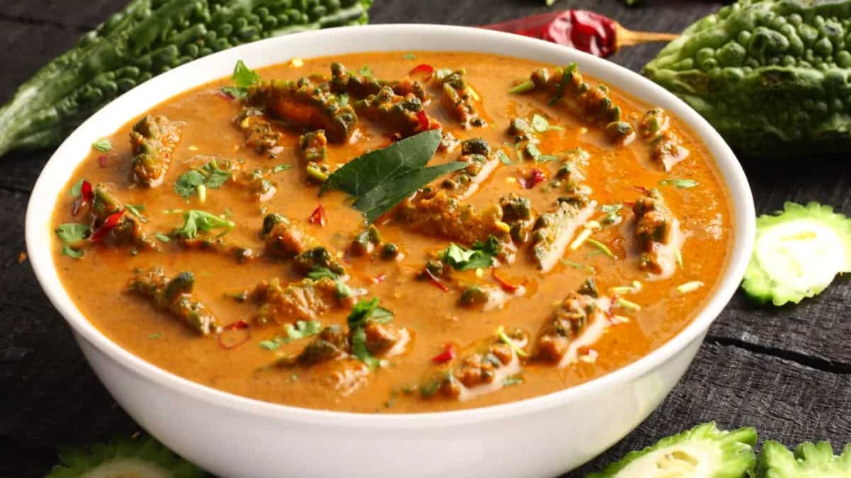 5 Interesting Karela Recipes To Spruce Up Your Lunch