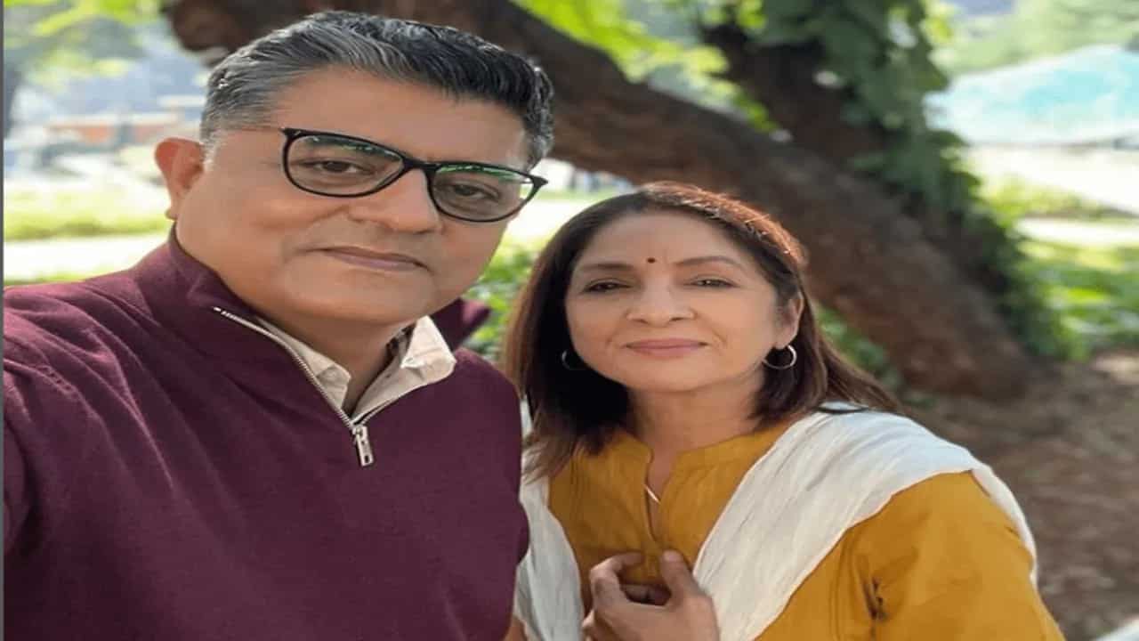 Watch: After Tikki, Neena Gupta Cooks Her Special Maharashtrian Misal With A Twist