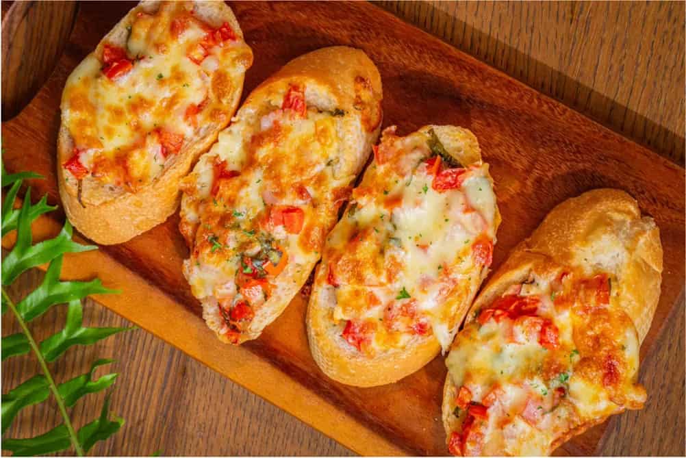 Watch: Up Your ‘Breakfast Toast’ Game With This Suji-Cheese Toast