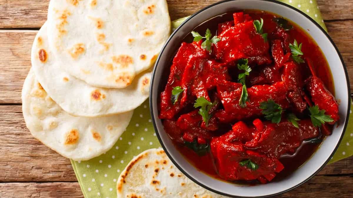 Rajasthani Junglee Maas: The Fiery Rajputana Curry That Has Our Heart