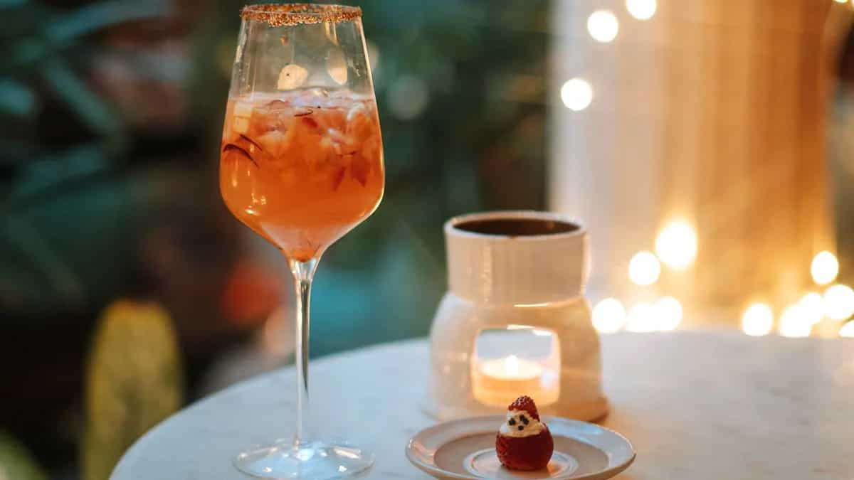 Raise A Toast To Your Dad With These Delish Drink Recipes