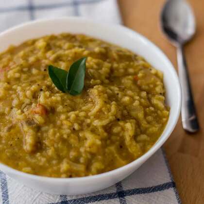 Leftover Sambar? 3 Delish Ways To Reuse It At Home