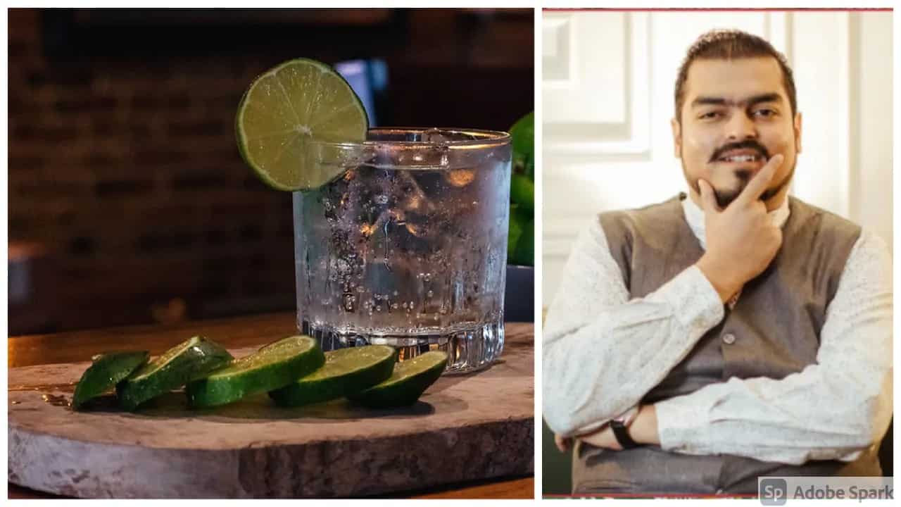 Slurrp Exclusive: Top Mixologist Hemant Mundkur Tells Us Why Gin Is Becoming All The Rage
