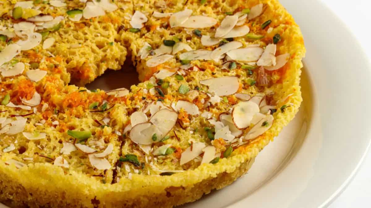 Malai To Kheer: 5 Teej-Special Ghewar Recipes To Try
