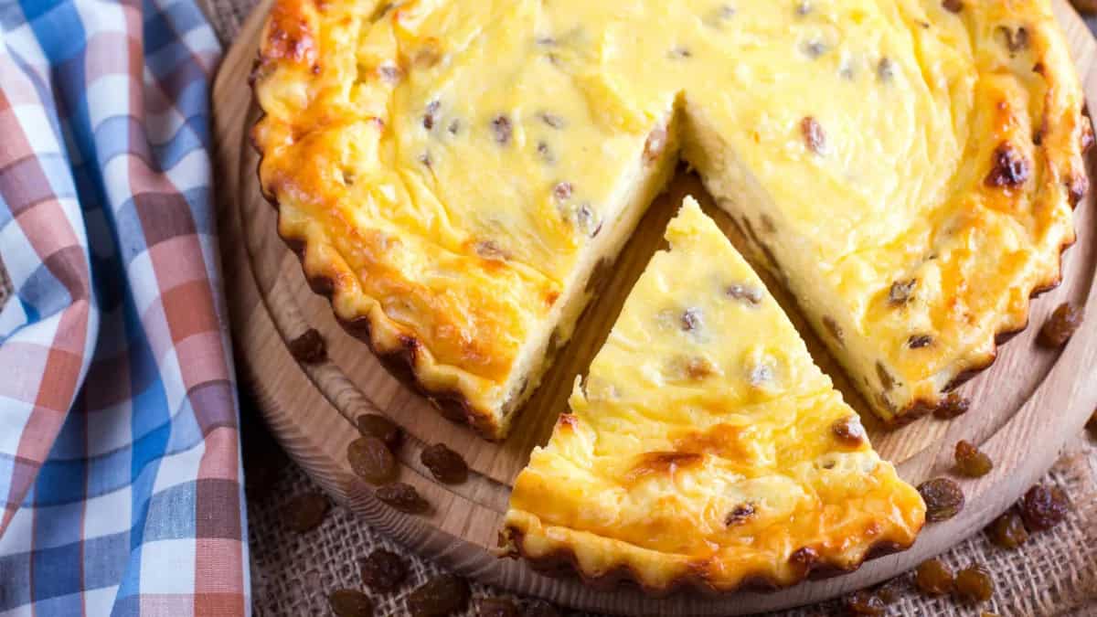 Pennsylvania’s Funeral Pies Have Adorned Feasts For Centuries 