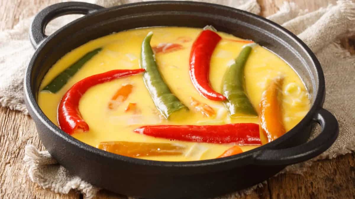 Ema Datshi: Bhutan’s National Dish Is Not For The Faint-Hearted