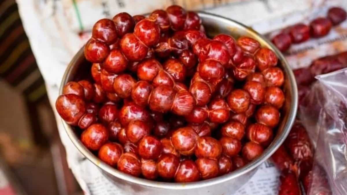 Chorizo Trail The Best Places For The IndoPortuguese Sausage In Goa