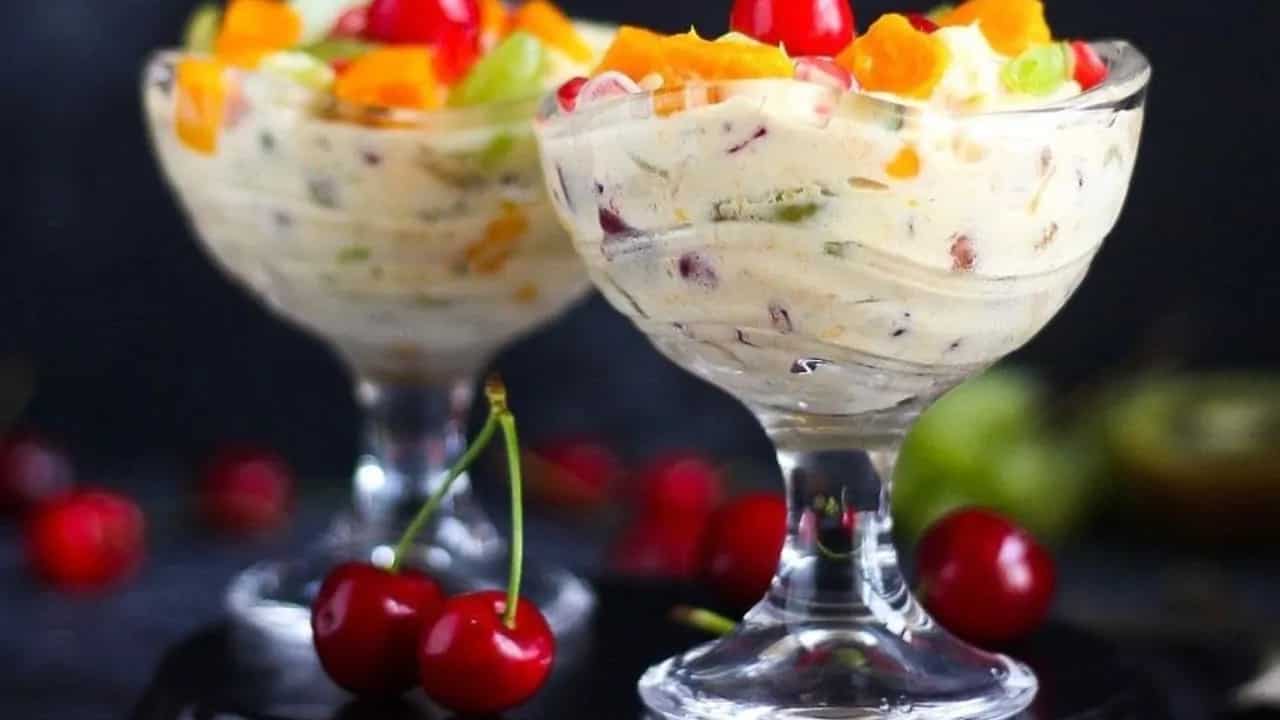 How To Make Fruit Cream 5 Tips For You to Ace The Game