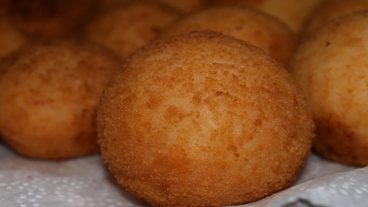 Have You Tried Sicily’s Arancini Balls? This Recipe Will Tempt You Now
