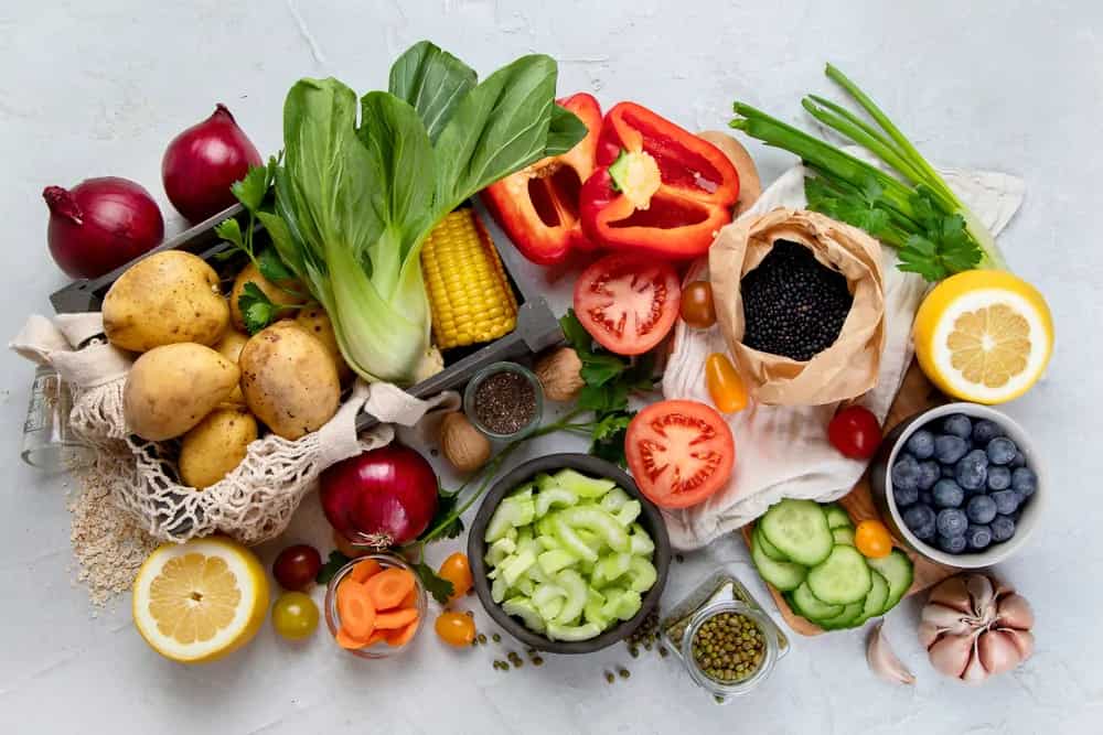 9 Easy, Healthy Food Habits To Keep You Fit