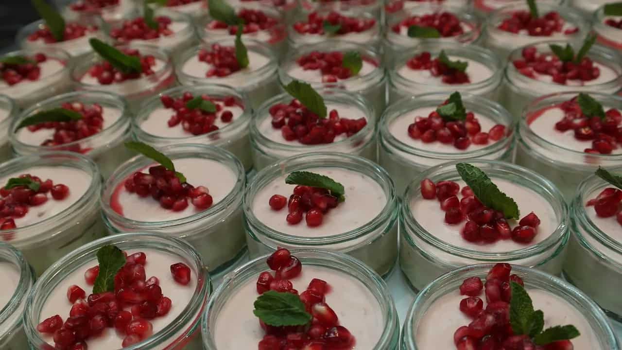 Try These 4 Thandai-Infused Desserts For A Colourful Festival 