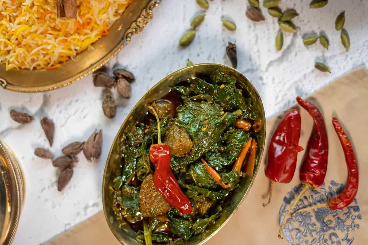 Flavours Of Kashmir At This Daawat-E-Kashmir Festival; Exclusive Recipe Inside