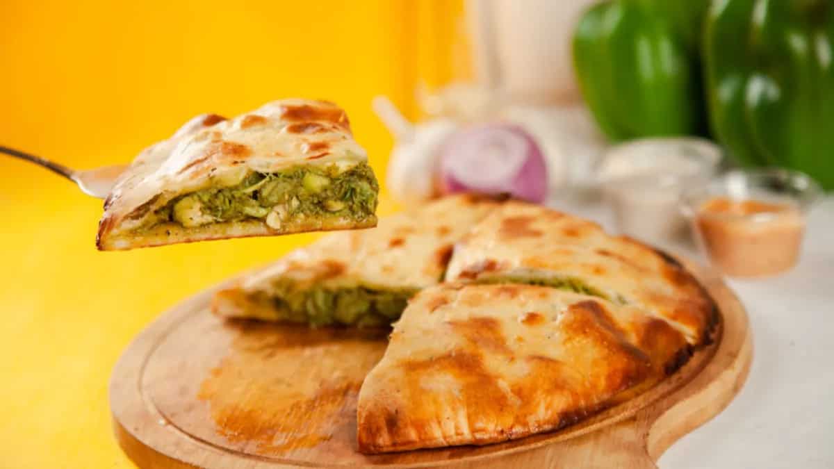 Protein-Loaded Breakfast: 5 Indian Recipes For Chicken Lovers