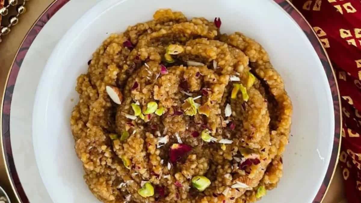 Lapsi Inside Kitchen Tips: 4 Easy Tips To Remember While Making Lapsi At Home